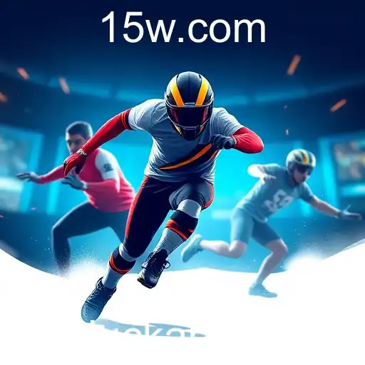 Esportes virtuais