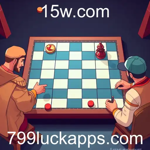Jogos de tabuleiro